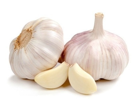 Garlic for Skin Tag Removal