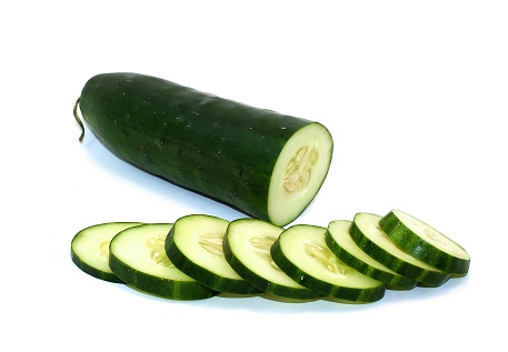 Cucumber