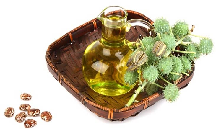 Castor Oil For Acne