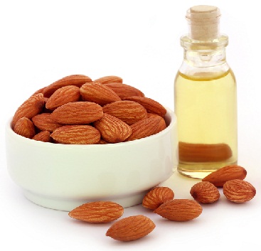 almond-oil-for-hair-fall