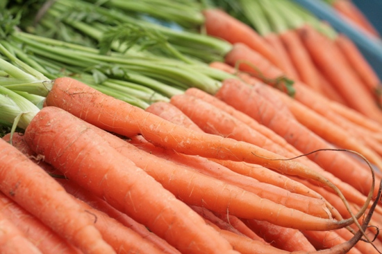 How To Use Carrots For Hair Growth