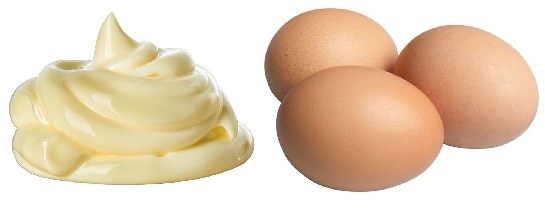 How To Use Eggs For Hair Growth 3