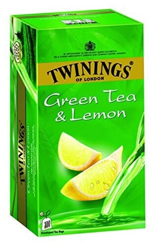 Natural Flavored green tea for lose weight