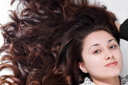 Folic Acid Foods For Hair Growth