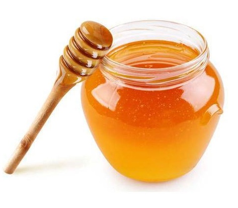 Honey for Acne