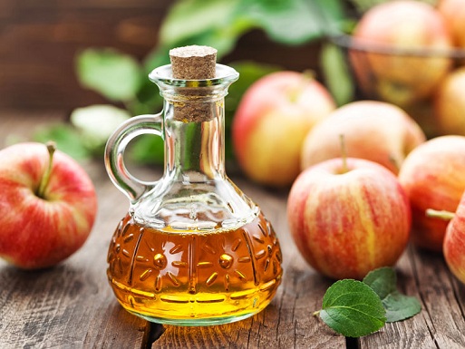 Apple Cider Vinegar Get Rid Of Acne