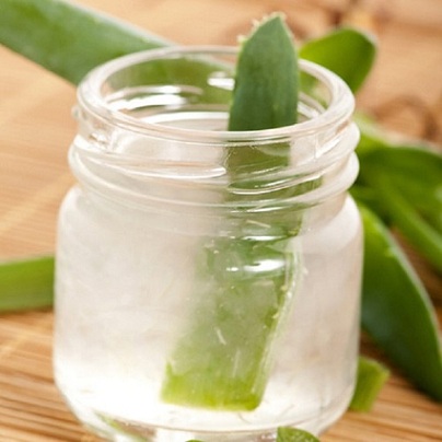 Cure For Bloating Aloe Vera