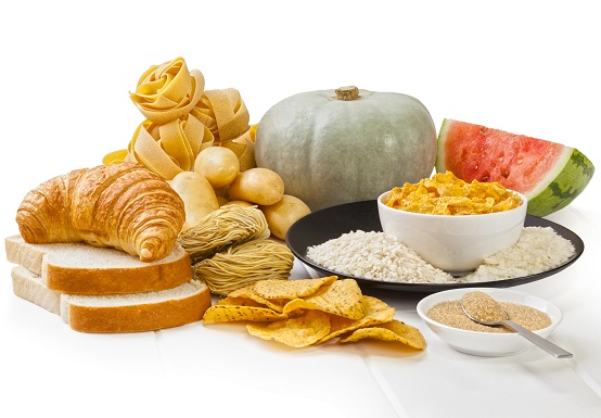 Foods That Cause Bloating Carbohydrate Foods