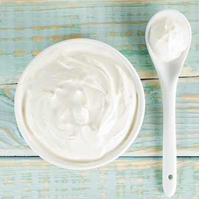 Anti Bloating Foods Yogurt