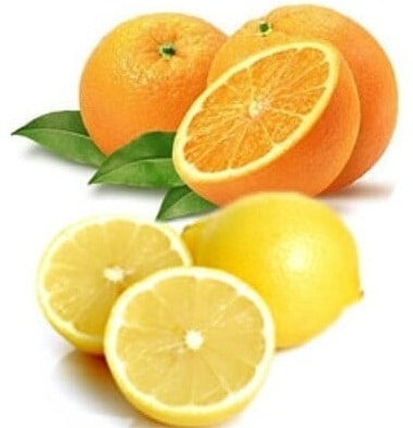 Lemons and Oranges