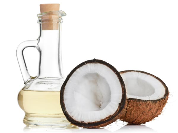 Coconut Oil