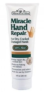 Miracle Hand Repair Cream