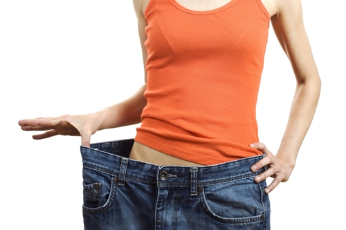 How to Lose Weight Without Dieting