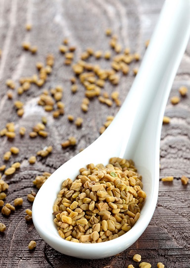 Fenugreek for Hair Growth 2