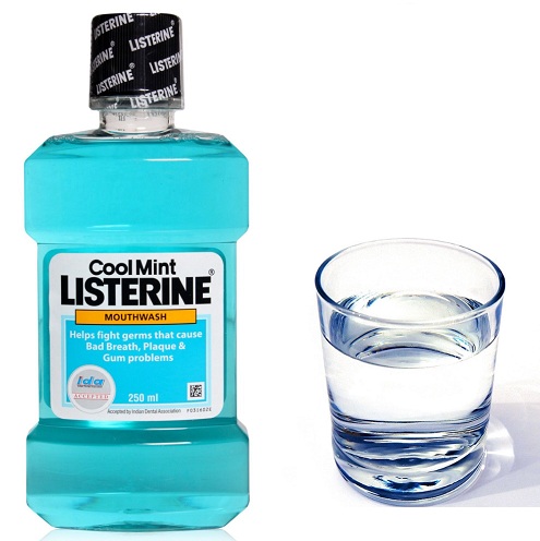 How To Use Listerine For Dandruff 3 Easy Methods I Fashion Styles