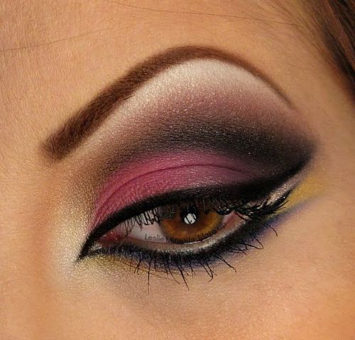 arabic-eye-makeup