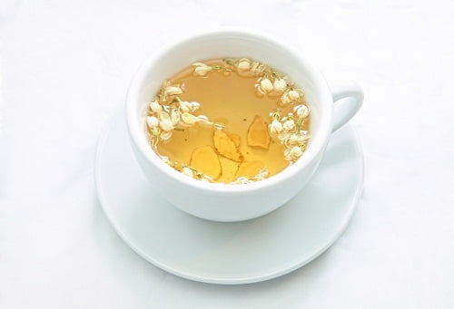 Jasmine Tea While You Are Pregnant 1