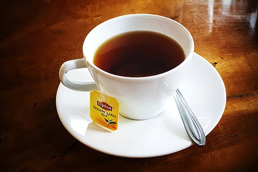 Lipton Tea During Pregnancy 1