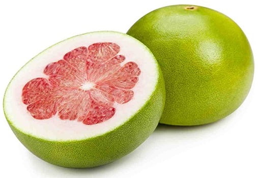 pomelo during pregnancy