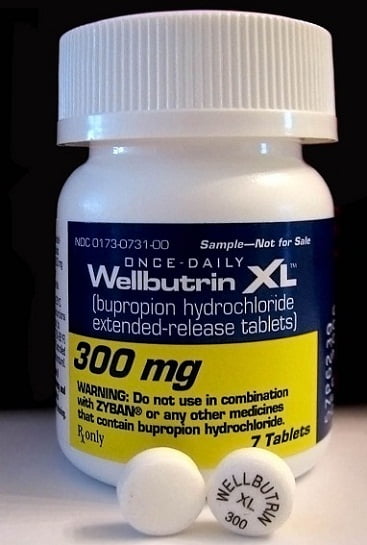 Wellbutrin During Pregnancy