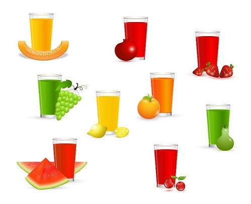 Juice Therapy Process and Benefits