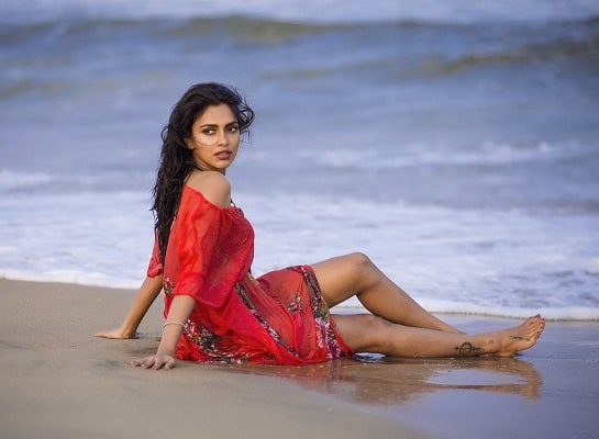 Amala Paul