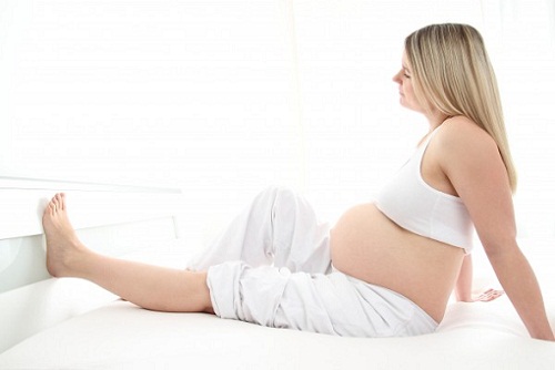 Leg Cramps During Pregnancy 2