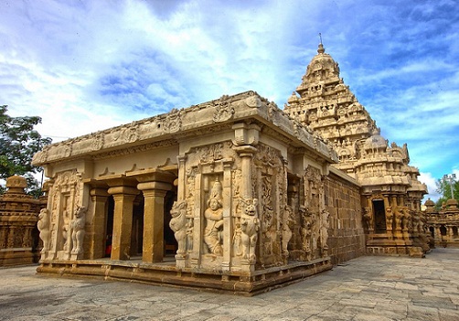 Iravatanesvara Temple