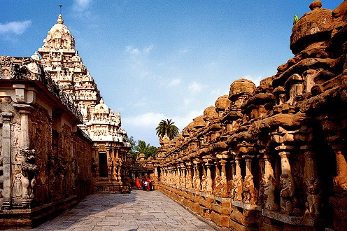 Kailasanathar Temple