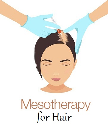 mesotherapy for hair