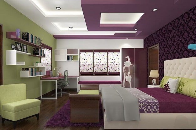 Saint Gobain Gyproc Ceiling Design