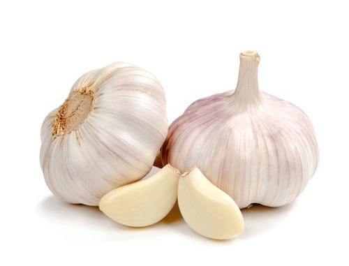 Garlic for Cough and cold