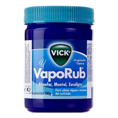 VapoRub