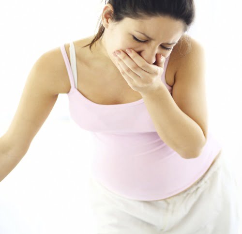 Nausea During Pregnancy