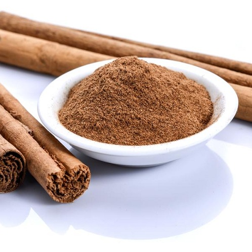 Cinnamon Powder for Nose Blackheads