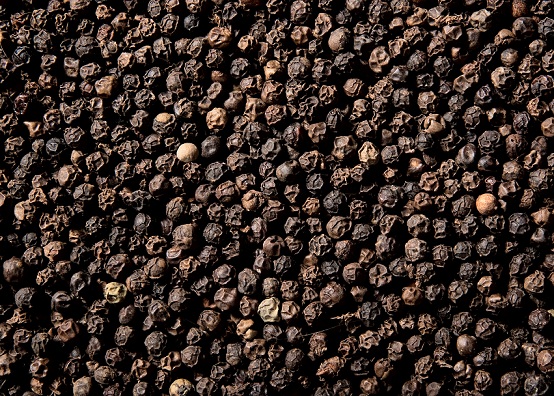 Black pepper for obesity