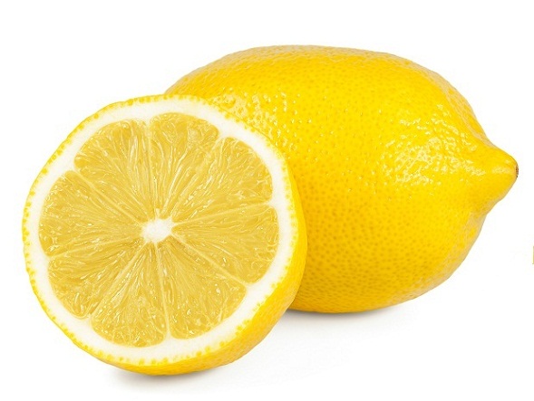 Lemon for obesity