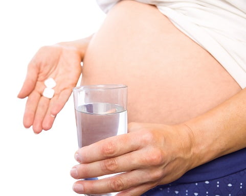 Painkillers During Pregnancy