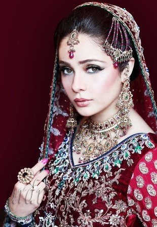 pakistani beauty secrets