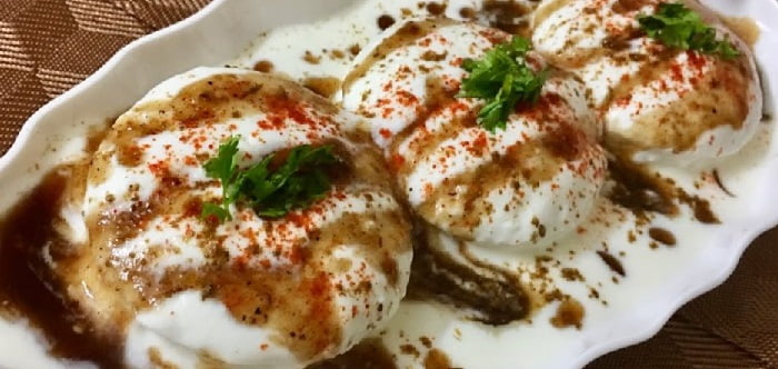 Street food lahore pakistan