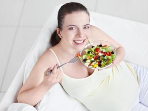 Paneer During Pregnancy 1