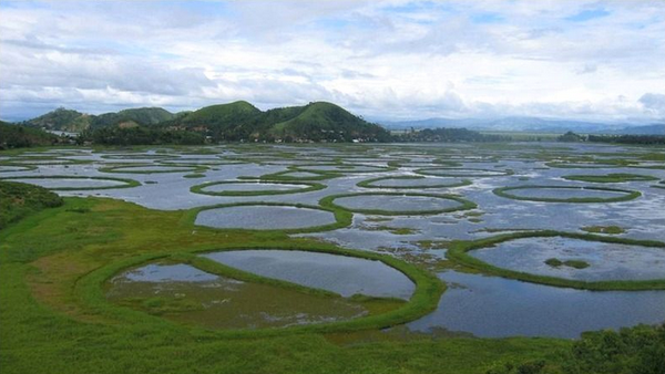 parks in manipur