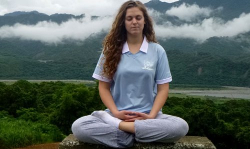 patriji meditation