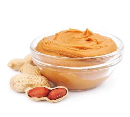 peanut butter during pregnancy