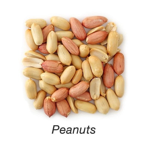 peanuts in pregnancy