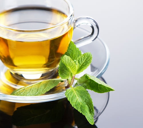 Peppermint Tea During Pregnancy