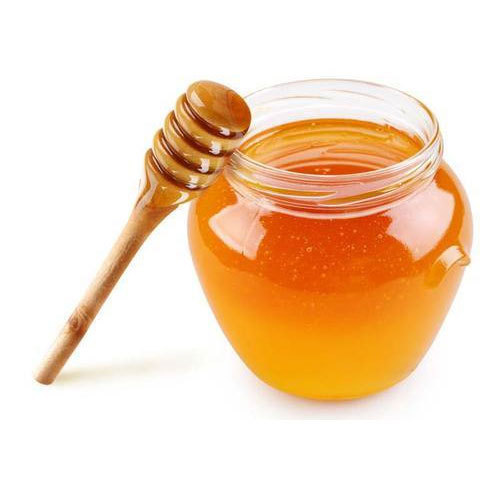 Honey to Remove Pimples On Chest