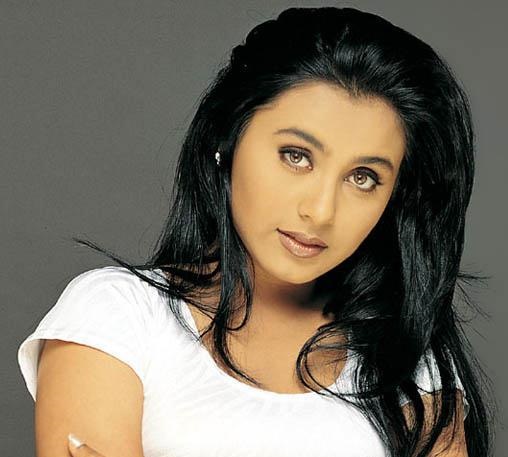 rani mukherjee beauty tips