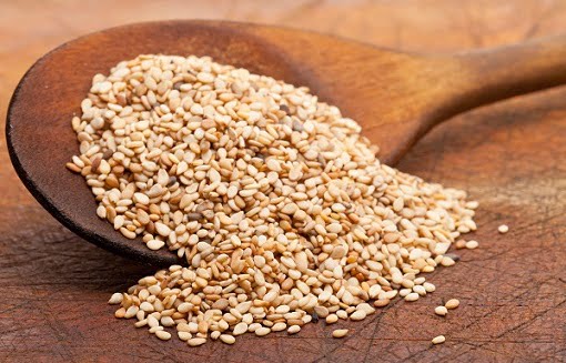 Sesame Seeds During Pregnancy