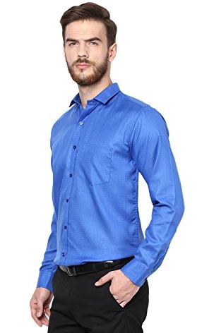 Formal Full sleeve Slim Fit Shirts